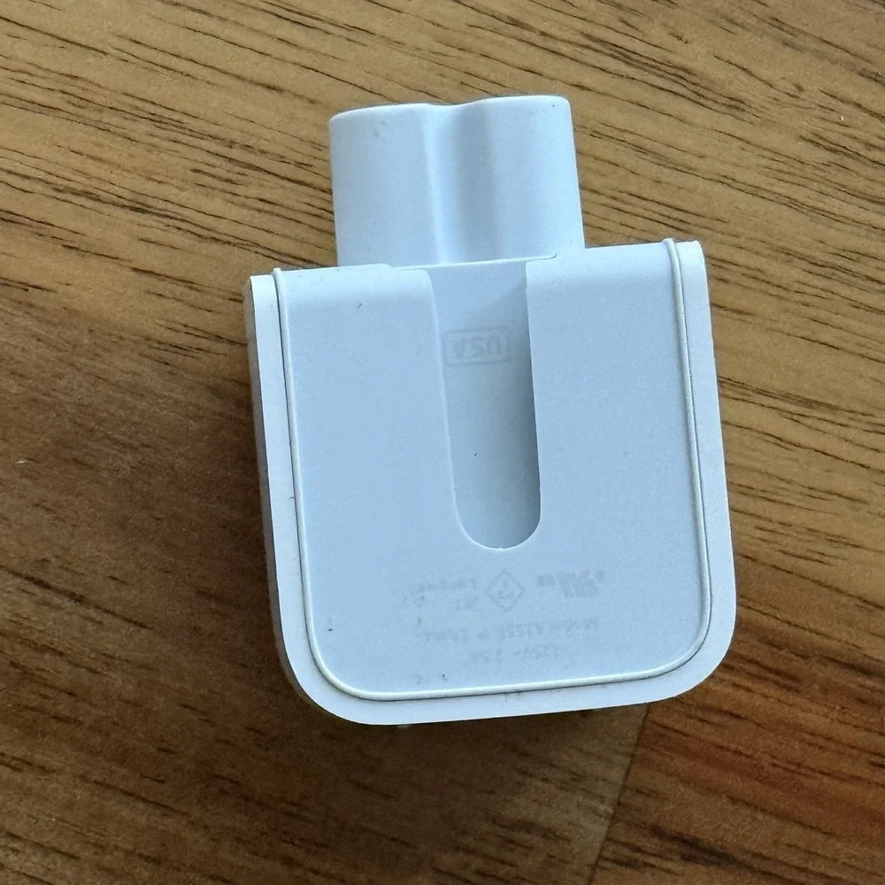 OEM Genuine Apple A1401 Power Adapter USB Charger 12W For iPhone iPad iPod